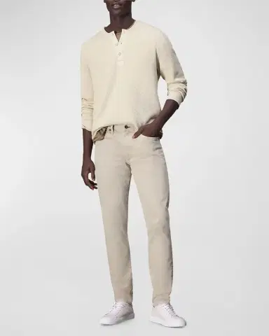 rag & bone Men's Fit 2 Aero Stretch Jeans | Thumbnail 2 rag & bone Men's Fit 2 Aero Stretch Jeans | Thumbnail 2