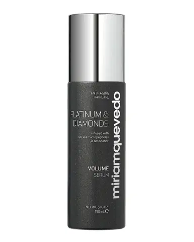 miriam quevedo Platinum & Diamonds Volume Serum, 5 oz. | Thumbnail 1 miriam quevedo Platinum & Diamonds Volume Serum, 5 oz. | Thumbnail 1