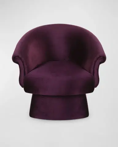 Haute House Jewel Velvet Chair | Thumbnail 3 Haute House Jewel Velvet Chair | Thumbnail 3