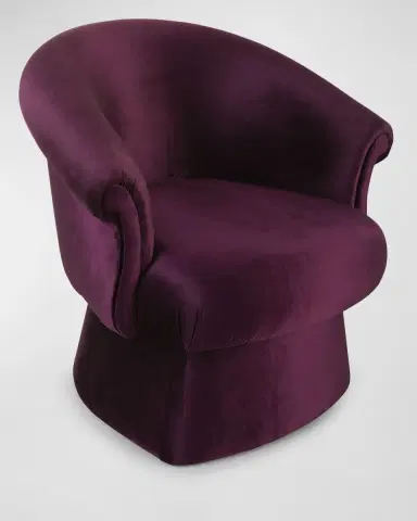 Haute House Jewel Velvet Chair | Thumbnail 6 Haute House Jewel Velvet Chair | Thumbnail 6