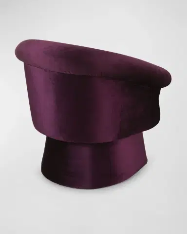 Haute House Jewel Velvet Chair | Thumbnail 7 Haute House Jewel Velvet Chair | Thumbnail 7