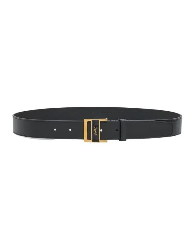 Cassandre Leather Skinny Belt Cassandre Leather Skinny Belt