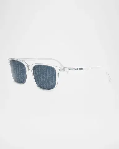 Dior tag SU Sunglasses | Thumbnail 3 Dior tag SU Sunglasses | Thumbnail 3