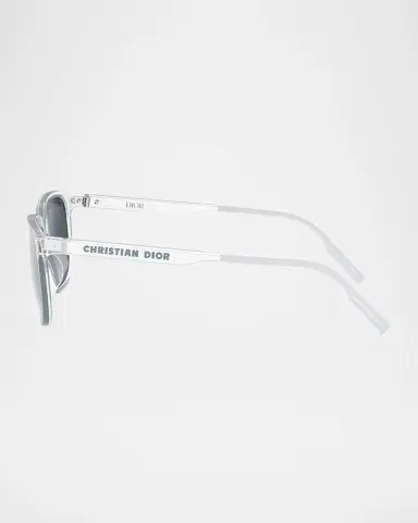 Dior tag SU Sunglasses | Thumbnail 4 Dior tag SU Sunglasses | Thumbnail 4