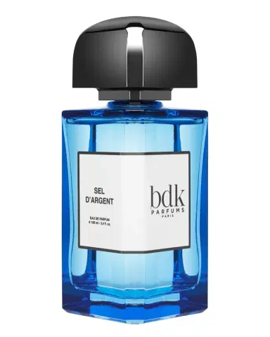 BDK Parfums Sel d 'Argent Eau de Parfum, 3.4 oz. | Thumbnail 1 BDK Parfums Sel d 'Argent Eau de Parfum, 3.4 oz. | Thumbnail 1