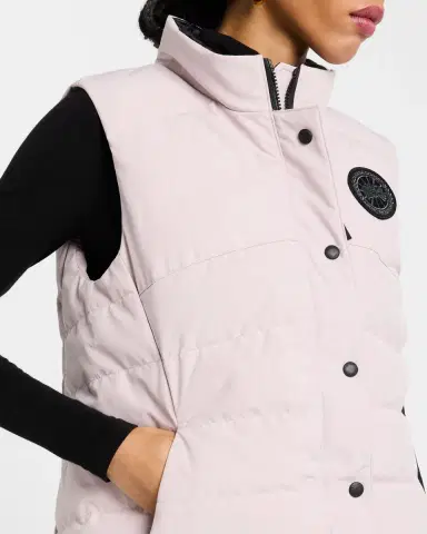 Canada Goose Freestyle Artic Tech Water-Repellant Down Vest | Thumbnail 4 Canada Goose Freestyle Artic Tech Water-Repellant Down Vest | Thumbnail 4