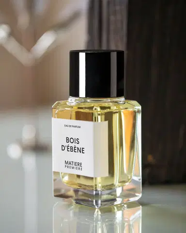 Matiere Premiere Bois d 'Ebène EDP | Thumbnail 3 Matiere Premiere Bois d 'Ebène EDP | Thumbnail 3