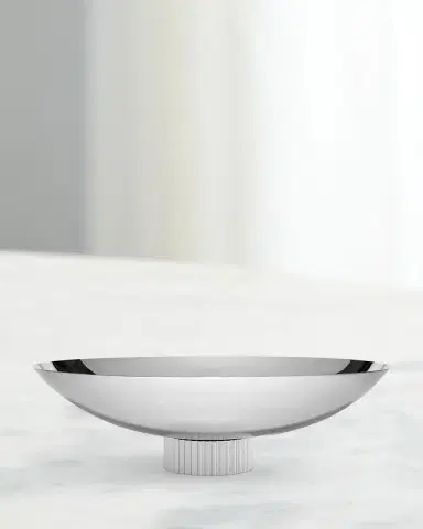 Anna New York Striations Fruit Bowl | Thumbnail 1 Anna New York Striations Fruit Bowl | Thumbnail 1