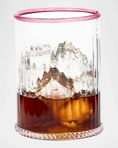 Juliska Nell Double Old-Fashioned Glass, 14 oz. | Thumbnail 2 Juliska Nell Double Old-Fashioned Glass, 14 oz. | Thumbnail 2