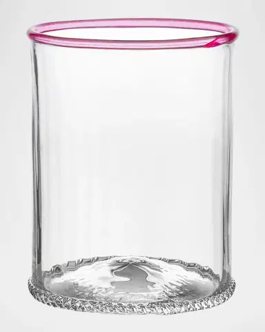Juliska Nell Double Old-Fashioned Glass, 14 oz. | Thumbnail 4 Juliska Nell Double Old-Fashioned Glass, 14 oz. | Thumbnail 4