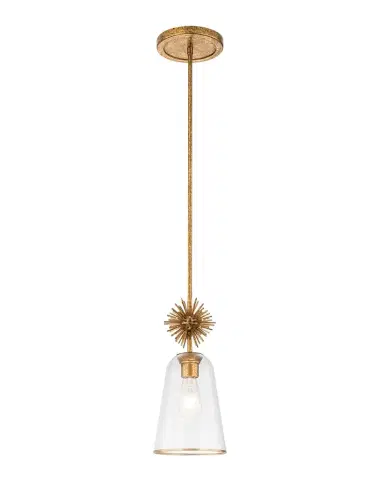 Lucas McKearn Staring 16" Pendant | Thumbnail 1 Lucas McKearn Staring 16" Pendant | Thumbnail 1