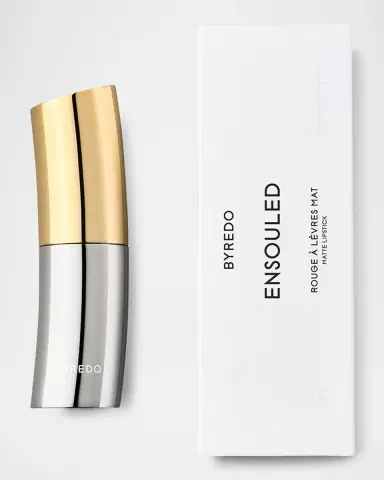 Byredo Matte Lipstick | Thumbnail 2 Byredo Matte Lipstick | Thumbnail 2