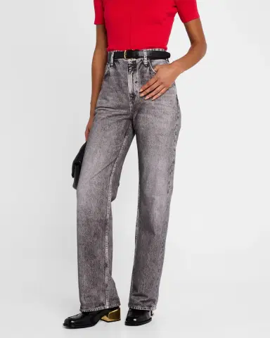 rag & bone rb Miramar Shea Relaxed Straight Jeans | Thumbnail 4 rag & bone rb Miramar Shea Relaxed Straight Jeans | Thumbnail 4