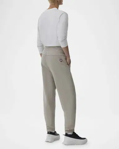Canada Goose Men's Tobermory Heavyweight Fleece Pants | Thumbnail 3 Canada Goose Men's Tobermory Heavyweight Fleece Pants | Thumbnail 3