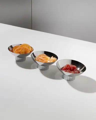 Anna New York Striations Bowls | Thumbnail 3 Anna New York Striations Bowls | Thumbnail 3