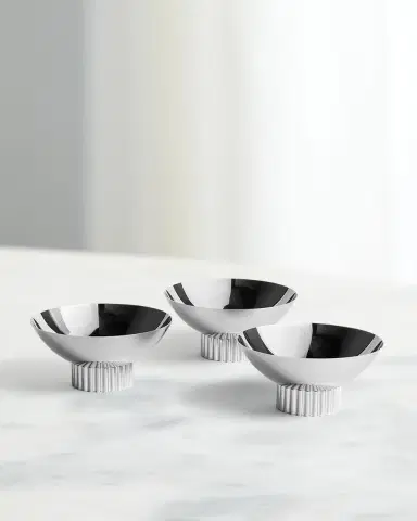 Anna New York Striations Bowls | Thumbnail 1 Anna New York Striations Bowls | Thumbnail 1