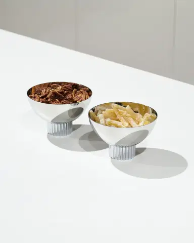 Anna New York Striations Nut Bowl | Thumbnail 2 Anna New York Striations Nut Bowl | Thumbnail 2
