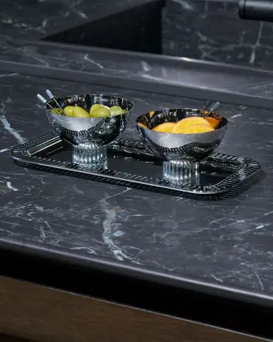 Anna New York Striations Nut Bowl | Thumbnail 4 Anna New York Striations Nut Bowl | Thumbnail 4
