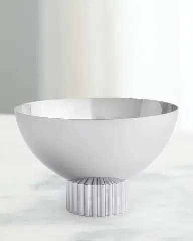 Anna New York Striations Nut Bowl | Thumbnail 1 Anna New York Striations Nut Bowl | Thumbnail 1