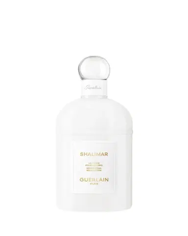 Guerlain Shalimar Sensational Body Lotion, 6.7 oz. | Thumbnail 1 Guerlain Shalimar Sensational Body Lotion, 6.7 oz. | Thumbnail 1