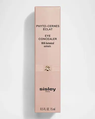 Sisley-Paris 0.5oz. Phyto-Cernes Eclat Eye Concealer | Thumbnail 3 Sisley-Paris 0.5oz. Phyto-Cernes Eclat Eye Concealer | Thumbnail 3