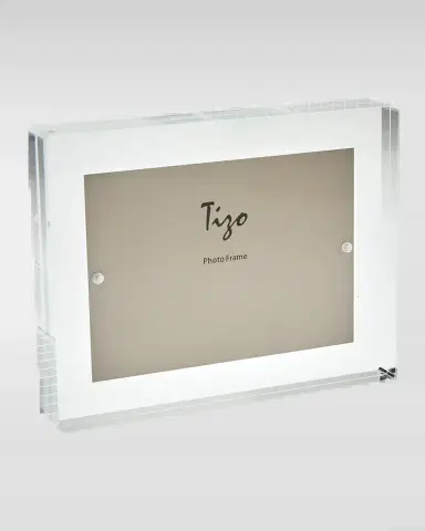 Tizo LUCITE FLOATING FRAME | Thumbnail 2 Tizo LUCITE FLOATING FRAME | Thumbnail 2