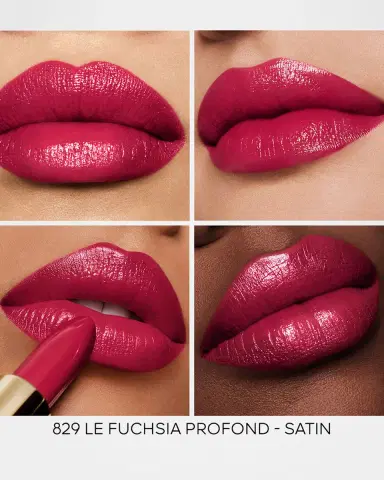 Guerlain Rouge G Customizable Satin Lipstick Refill | Thumbnail 2 Guerlain Rouge G Customizable Satin Lipstick Refill | Thumbnail 2