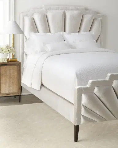 Haute House Empire King Bed | Thumbnail 2 Haute House Empire King Bed | Thumbnail 2