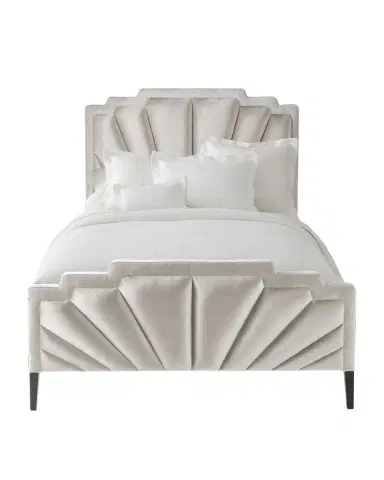 Haute House Empire King Bed | Thumbnail 1 Haute House Empire King Bed | Thumbnail 1