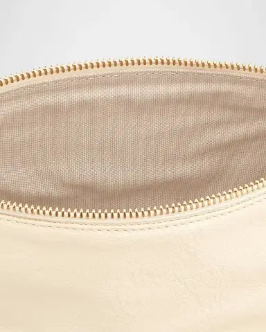 Il Bisonte Anna Fold-Over Flap Leather Crossbody Bag | Thumbnail 3 Il Bisonte Anna Fold-Over Flap Leather Crossbody Bag | Thumbnail 3