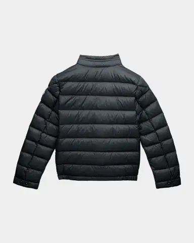 Moncler Boy's Acorus Puffer Down Jacket | Thumbnail 2 Moncler Boy's Acorus Puffer Down Jacket | Thumbnail 2