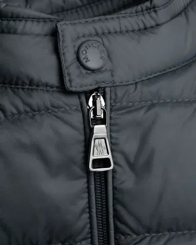 Moncler Boy's Acorus Puffer Down Jacket | Thumbnail 3 Moncler Boy's Acorus Puffer Down Jacket | Thumbnail 3