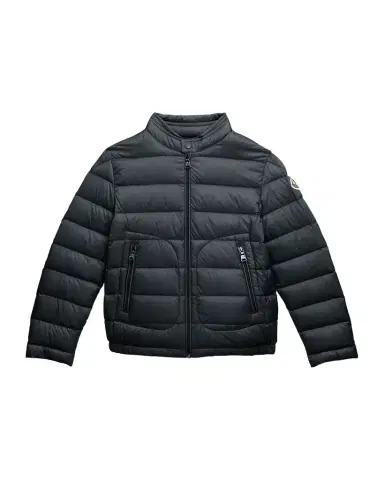 Moncler Boy's Acorus Puffer Down Jacket | Thumbnail 1 Moncler Boy's Acorus Puffer Down Jacket | Thumbnail 1