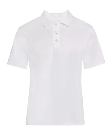 Rag & Bone Men 's Pima Cotton Polo Shirt | Thumbnail 1 Rag & Bone Men 's Pima Cotton Polo Shirt | Thumbnail 1