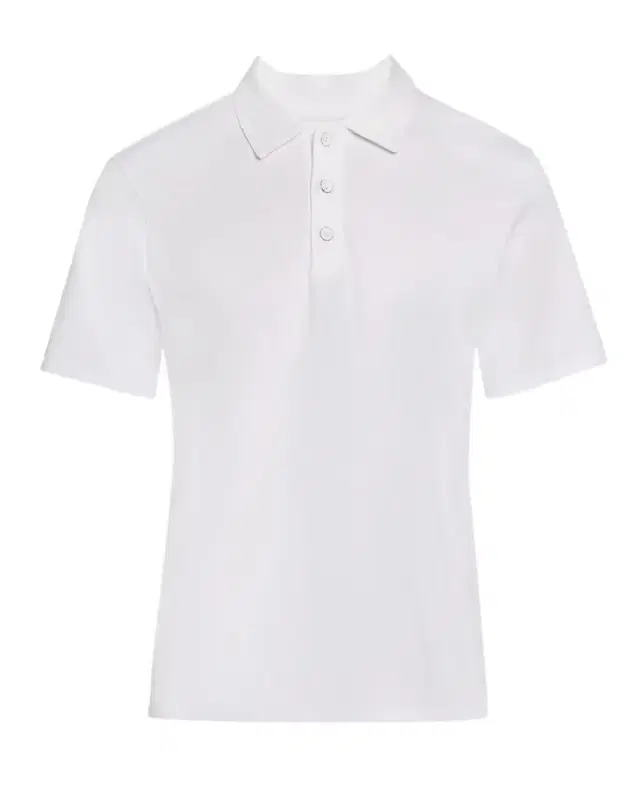 Men 's Pima Cotton Polo Shirt Men 's Pima Cotton Polo Shirt