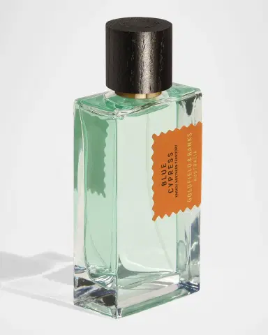 Goldfield & Banks 3.4 oz. Blue Cypress Perfume Concentrate | Thumbnail 3 Goldfield & Banks 3.4 oz. Blue Cypress Perfume Concentrate | Thumbnail 3