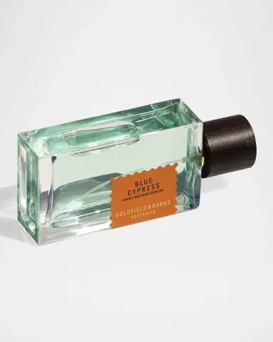 Goldfield & Banks 3.4 oz. Blue Cypress Perfume Concentrate | Thumbnail 4 Goldfield & Banks 3.4 oz. Blue Cypress Perfume Concentrate | Thumbnail 4