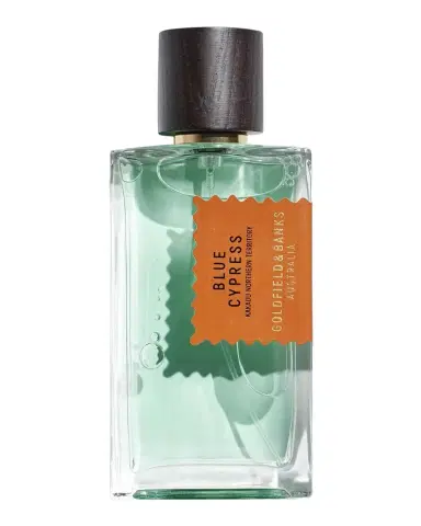 Goldfield & Banks 3.4 oz. Blue Cypress Perfume Concentrate | Thumbnail 1 Goldfield & Banks 3.4 oz. Blue Cypress Perfume Concentrate | Thumbnail 1