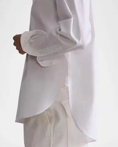 Polo Ralph Lauren Relaxed-Fit Cotton Shirt | Thumbnail 5 Polo Ralph Lauren Relaxed-Fit Cotton Shirt | Thumbnail 5