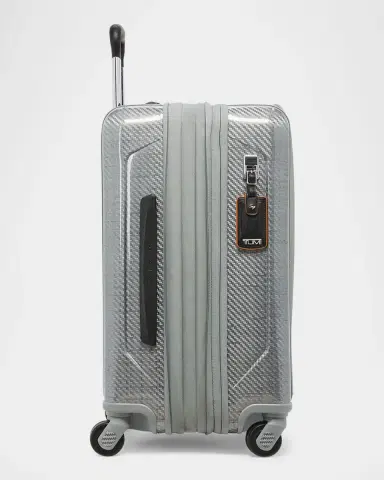 Tumi x McLaren Aero International Expandable 4-Wheel Spinner Carryon Luggage | Thumbnail 3 Tumi x McLaren Aero International Expandable 4-Wheel Spinner Carryon Luggage | Thumbnail 3
