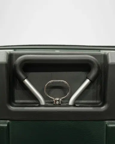 Harper Collective Ghost Expandable Hard-Shell Cabin Suitcase | Thumbnail 5 Harper Collective Ghost Expandable Hard-Shell Cabin Suitcase | Thumbnail 5