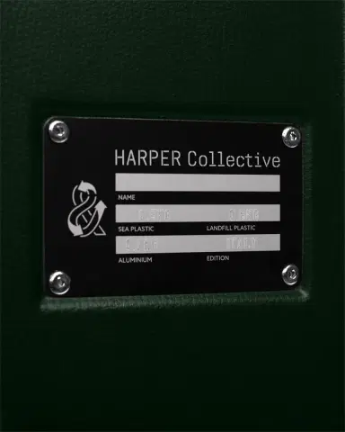 Harper Collective Ghost Expandable Hard-Shell Cabin Suitcase | Thumbnail 7 Harper Collective Ghost Expandable Hard-Shell Cabin Suitcase | Thumbnail 7