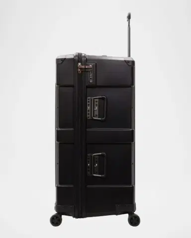 Harper Collective Ghost Hard-Sided Trunk Suitcase | Thumbnail 3 Harper Collective Ghost Hard-Sided Trunk Suitcase | Thumbnail 3