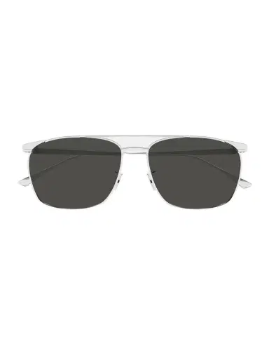 Saint Laurent Men's SL 796 Vincent Metal Aviator Sunglasses | Thumbnail 1 Saint Laurent Men's SL 796 Vincent Metal Aviator Sunglasses | Thumbnail 1