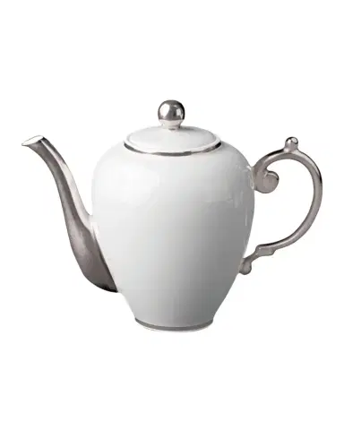 L 'Objet Aegean Platinum Coffee Pot, 50 oz. | Thumbnail 1 L 'Objet Aegean Platinum Coffee Pot, 50 oz. | Thumbnail 1