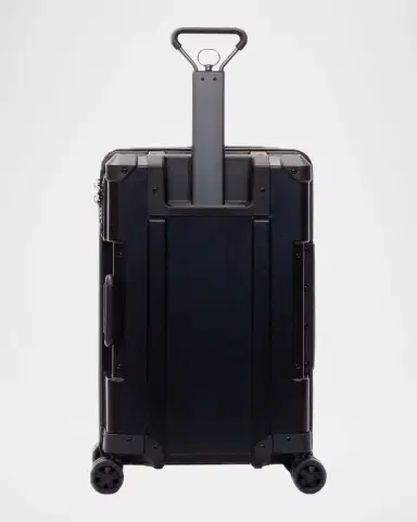 Harper Collective Ghost Hard-Sided Cabin Suitcase | Thumbnail 2 Harper Collective Ghost Hard-Sided Cabin Suitcase | Thumbnail 2