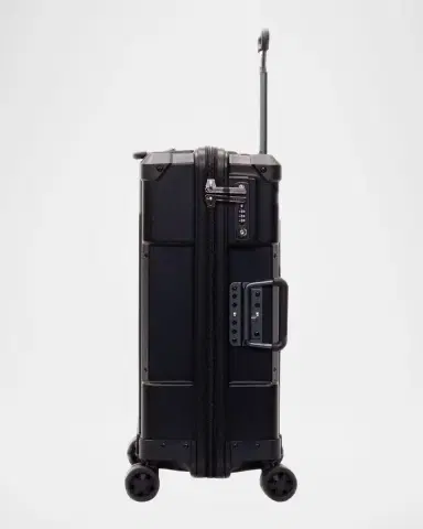 Harper Collective Ghost Hard-Sided Cabin Suitcase | Thumbnail 3 Harper Collective Ghost Hard-Sided Cabin Suitcase | Thumbnail 3