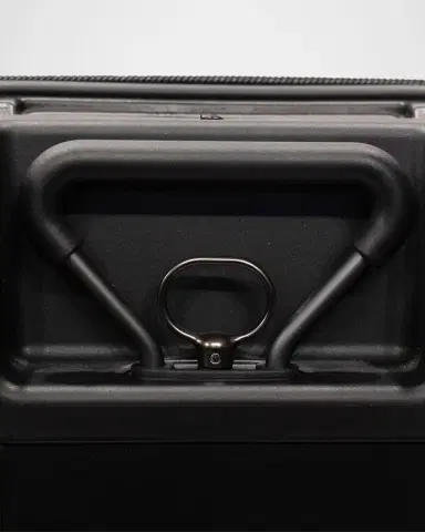 Harper Collective Ghost Hard-Sided Cabin Suitcase | Thumbnail 7 Harper Collective Ghost Hard-Sided Cabin Suitcase | Thumbnail 7