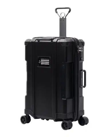 Harper Collective Ghost Hard-Sided Cabin Suitcase | Thumbnail 1 Harper Collective Ghost Hard-Sided Cabin Suitcase | Thumbnail 1
