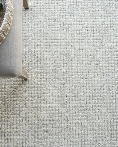 Exquisite Rugs Key West Hand-Tufted Light Beige Rug | Thumbnail 7 Exquisite Rugs Key West Hand-Tufted Light Beige Rug | Thumbnail 7